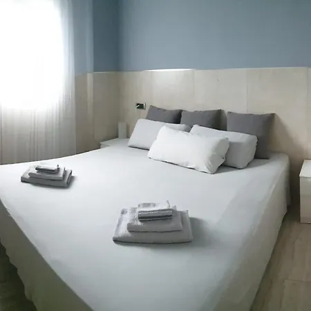 Maspalomas Apartment * 马斯帕洛马斯