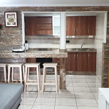 Maspalomas Apartment * 马斯帕洛马斯