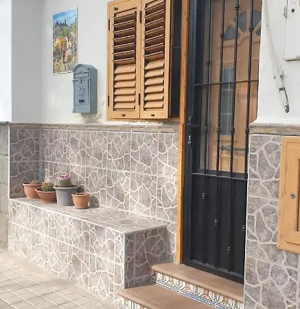 Maspalomas Apartment 马斯帕洛马斯