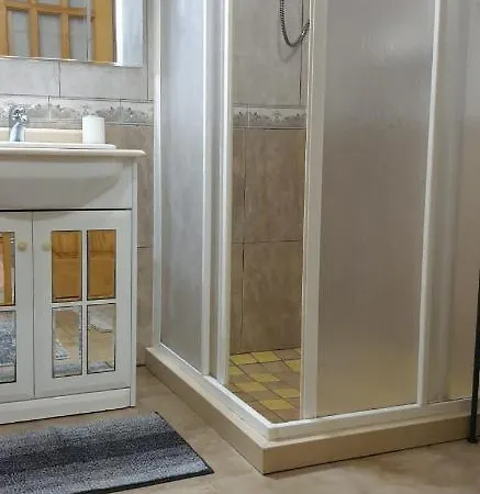 Maspalomas Apartment דירה