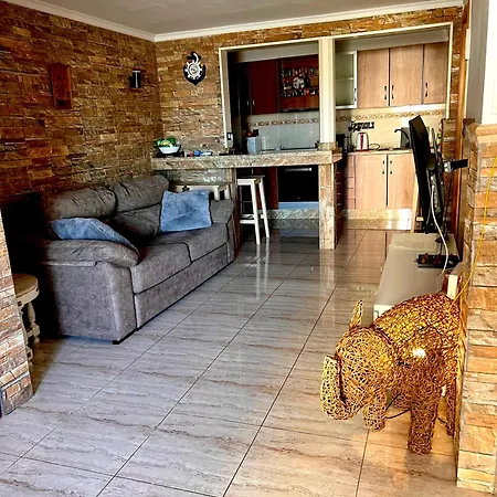 Maspalomas Apartment דירה *