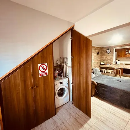דירה Maspalomas Apartment *
