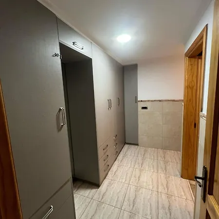 Maspalomas Apartment מספאלומס